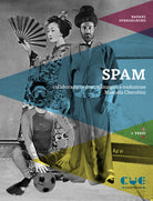 Cover of Spam