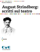 Cover of August Strindberg: scritti sul teatro