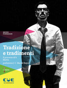 Cover of Tradizione e tradimenti: Il processo di K-Mattia