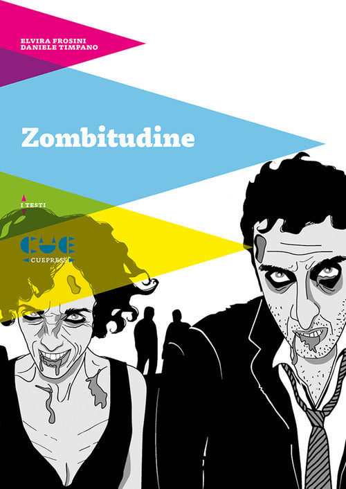 Cover of Zombitudine