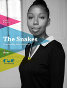 Cover of snakes