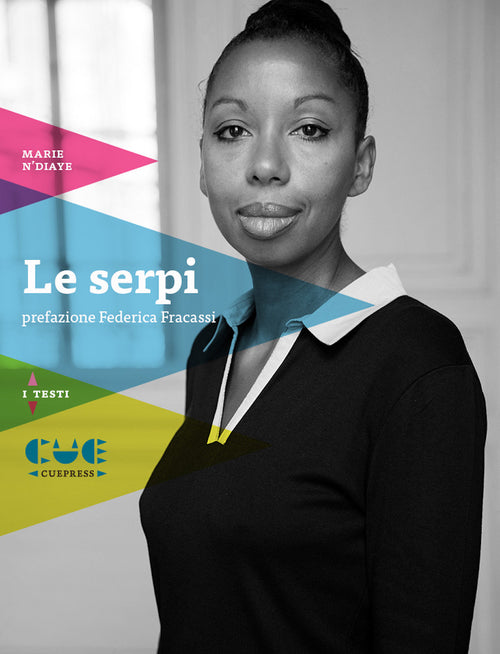 Cover of serpi