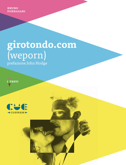 Cover of Girotondo.com (wePorn)