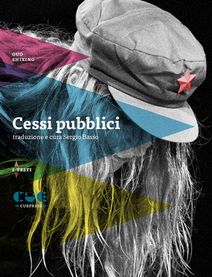 Cover of Cessi pubblici