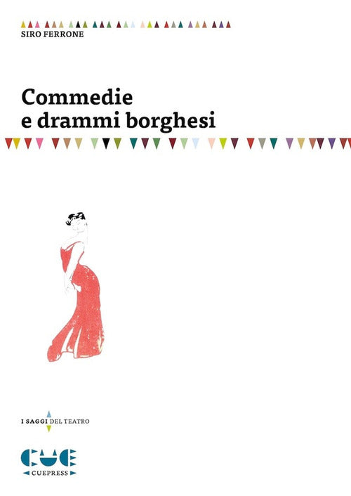 Cover of Commedie e drammi borghesi