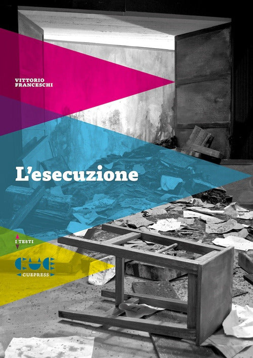 Cover of esecuzione