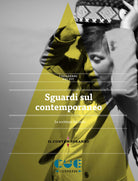 Cover of Sguardi sul contemporaneo. Le scritture del reale. I quaderni del FIT