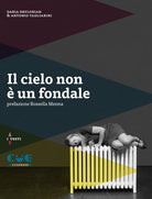 Cover of cielo non è un fondale