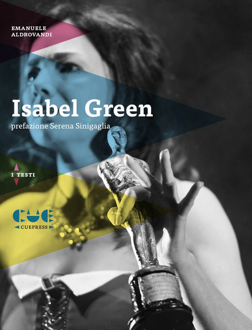 Cover of Isabel Green