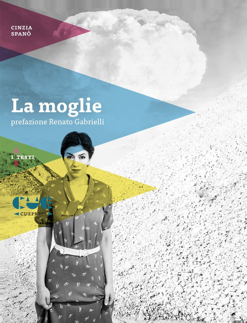 Cover of moglie