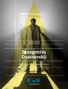 Cover of Prospettiva Dostoevskij. Gli spettacoli della compagnia I demoni