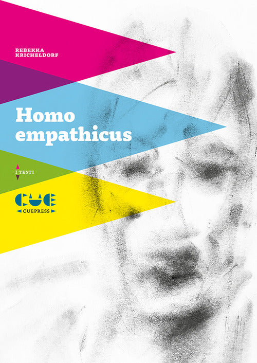 Cover of Homo empathicus