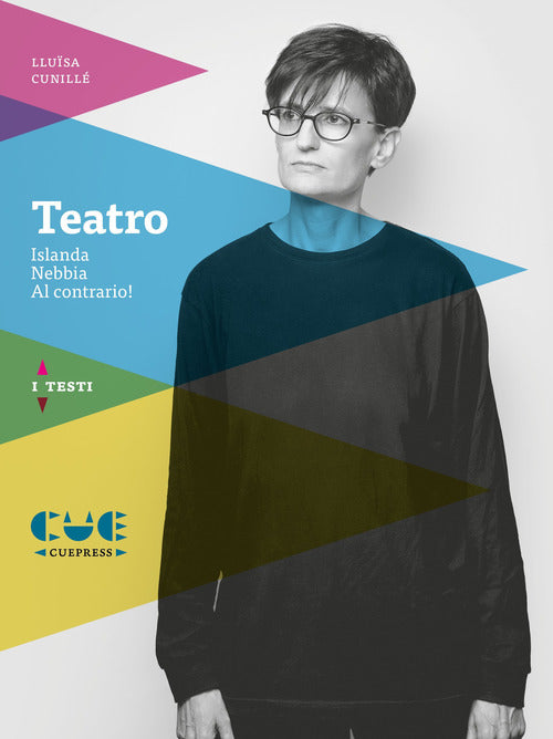 Cover of Teatro: Islanda-Nebbia-Al contrario!