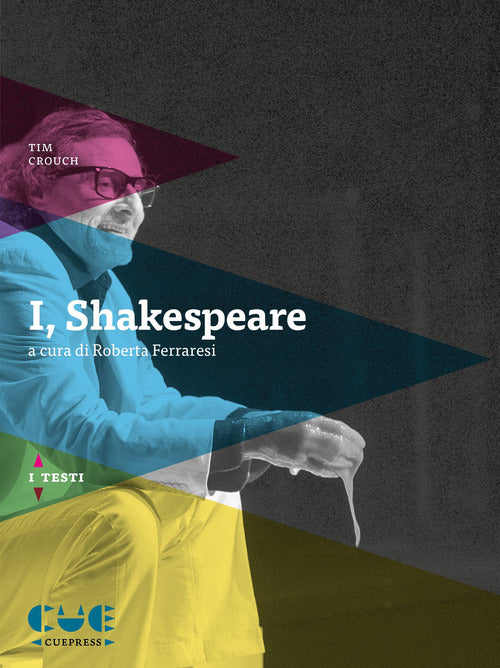 Cover of I, Shakespeare