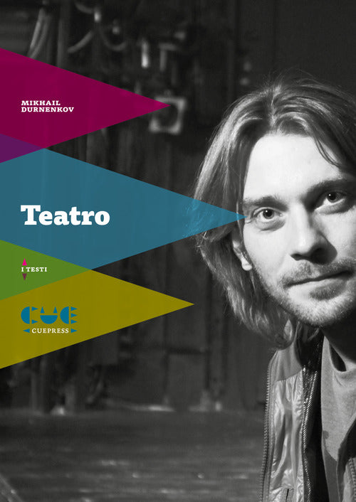 Cover of Teatro