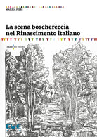 Cover of scena boschereccia nel Rinascimento italiano