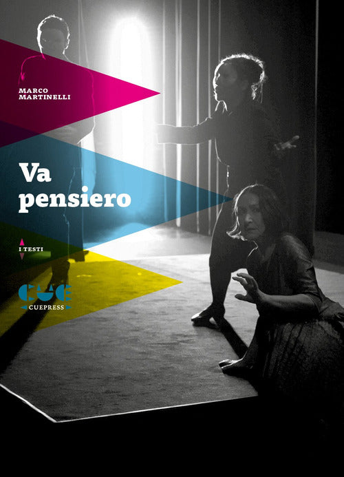 Cover of Va pensiero