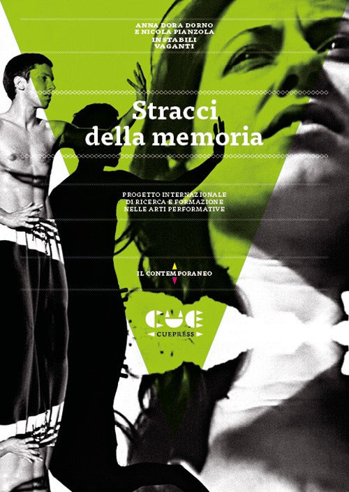 Cover of Instabili Vaganti
