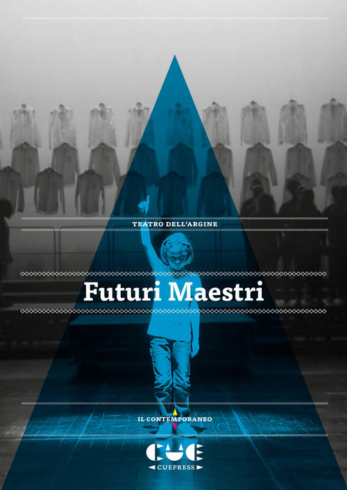 Cover of Futuri maestri