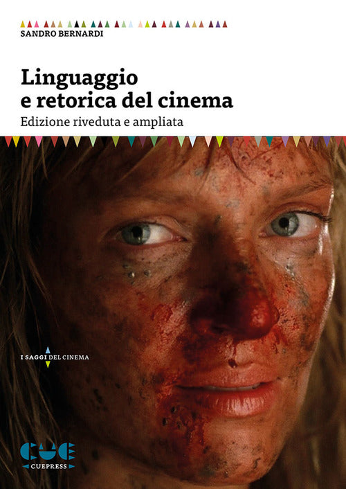 Cover of Linguaggio e retorica del cinema