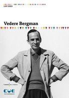 Cover of Vedere Bergman