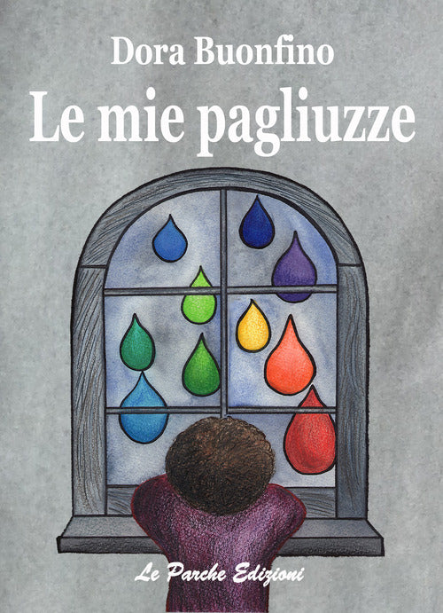 Cover of mie pagliuzze