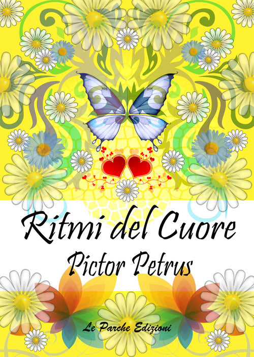 Cover of Ritmi del cuore