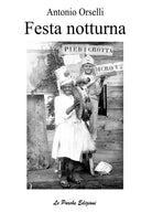 Cover of Festa notturna