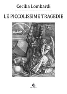 Cover of piccolissime tragedie