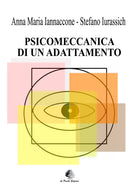Cover of Psicomeccanica di un adattamento