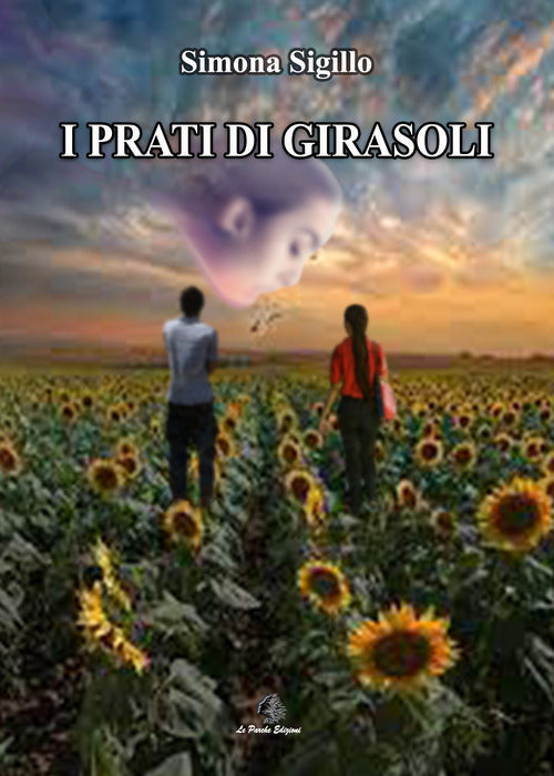 Cover of prati di girasoli