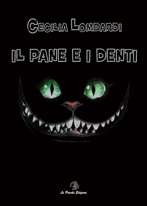 Cover of pane e i denti