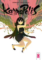 Cover of Karmapolis