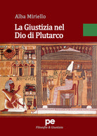 Cover of giustizia nel Dio di Plutarco