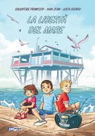 Cover of libertà del mare