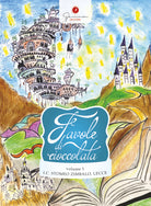 Cover of Favole di cioccolata