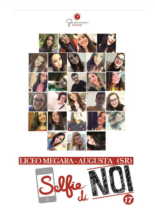 Cover of Selfie di noi