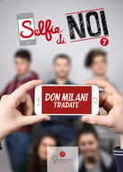 Cover of Selfie di noi