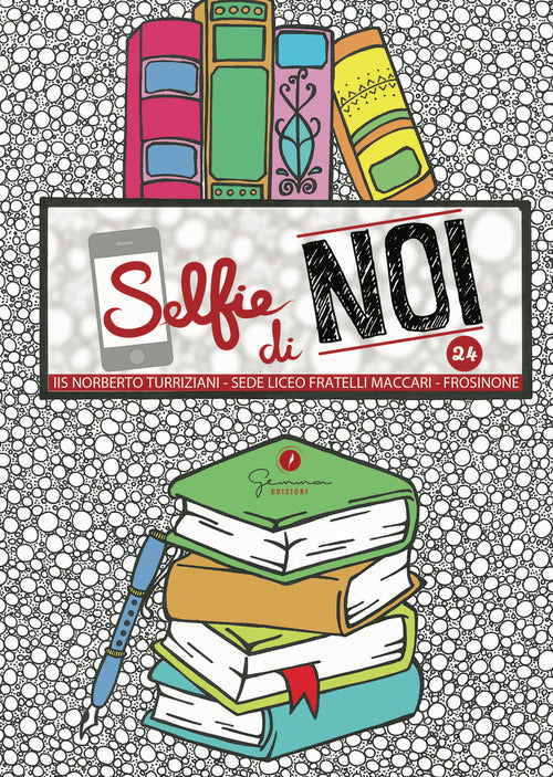 Cover of Selfie di noi