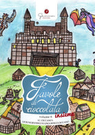 Cover of Favole di cioccolata