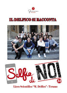 Cover of Selfie di noi