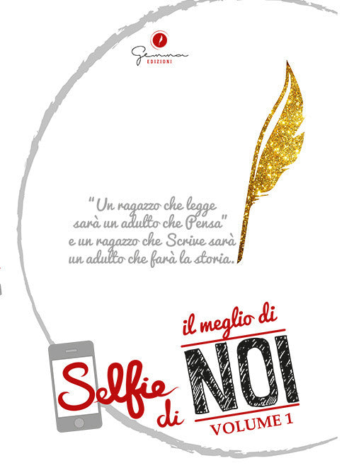 Cover of Selfie di «il meglio di noi»