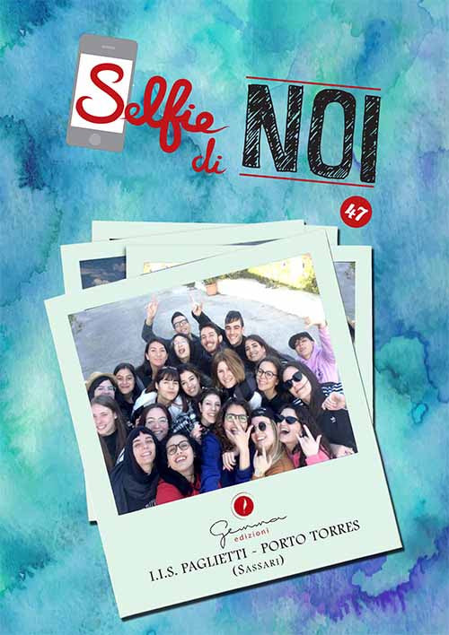 Cover of Selfie di noi