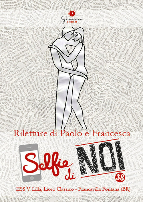 Cover of Selfie di noi