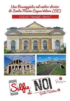 Cover of Selfie di noi. Guida turistica. Ediz. italiana, francese, inglese e spagnola