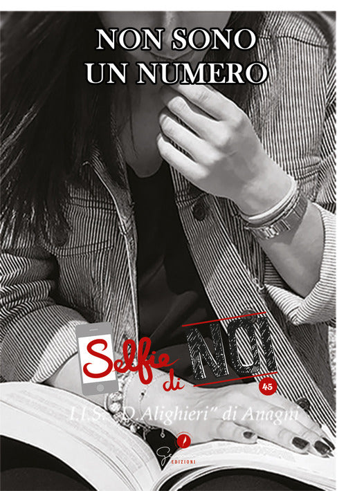 Cover of Selfie di noi