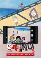 Cover of Selfie di noi