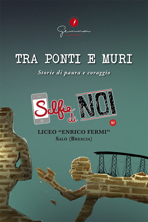 Cover of Selfie di noi