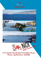 Cover of Selfie di noi. Guida turistica. Ediz. italiana e inglese
