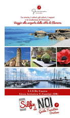 Cover of Selfie di noi. Guida turistica. Ediz. italiana e inglese